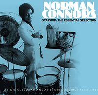 Starship: The Essential Selection