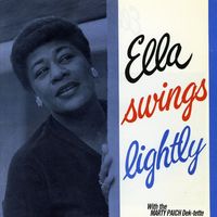 Ella Swings Lightly