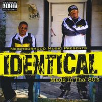 Made in Tha' 80's