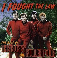 I Fought The Law: Best Of