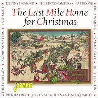 Last Mile Home For Christmas / Various