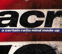 Mind Made Up