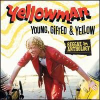Young Gifted and Yellow