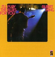 I'll Play The Blues For You