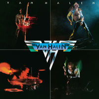Van Halen: Remastered