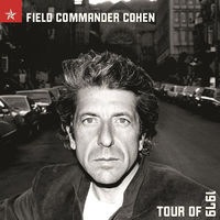 Field Commander Cohen Tour Of 1979 (Hol)