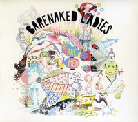 Barenaked Ladies Are Men