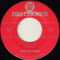 Get Down / Cross My Heart