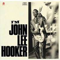 I M John Lee Hooker