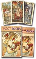  - Tarot Mucha