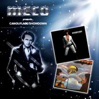 Camouflage Feat Mysti & Showdown Feat Sampson (2 LPs on one CD)