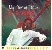 My Kind of Blues