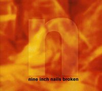 Broken