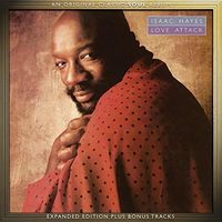 Love Attack: Expanded Edition