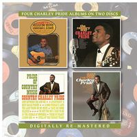 Country Charley Pride / the Country Way