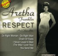 Respect & Other Hits