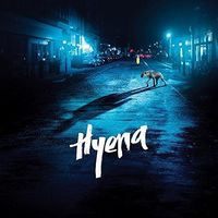 Hyena (Score) / O.S.T. (Blue)