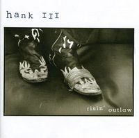 Risin Outlaw