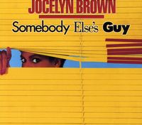 Somebody Else's Guy