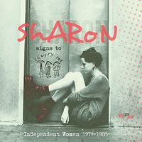 Sharon Signs To Cherry Red Independent Women 79-85