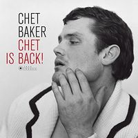 Chet Is Back (Gate)