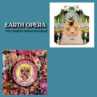 Complete Elektra Recordings