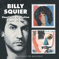 Emotions In Motion/Signs Of Life