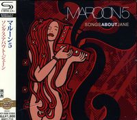 Songs About Jane