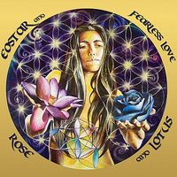 Rose & Lotus