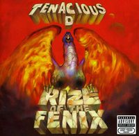 Rize Of The Fenix: Limited