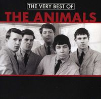 The Very Best Of The Animals