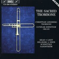 Sacred Trombone