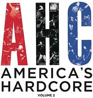 America's Hardcore, Vol. 2