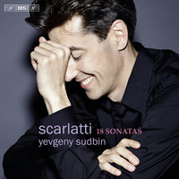 Yevgeny Sudbin Plays Scarlatti