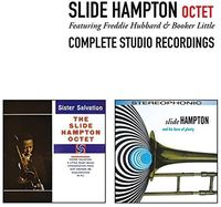 Complete Studio Recordings + 3 Bonus Tracks