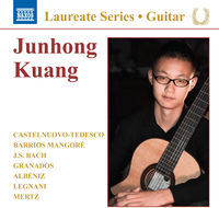Guitar Recital