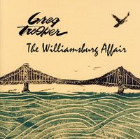 Williamsburg Affair