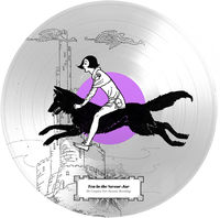 Ten In The Swear Jar (Xiu Xiu) - Fort Awesome: Complete Recordings  [RSD 2019]