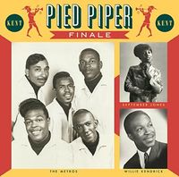 Pied Piper: Finale / Various
