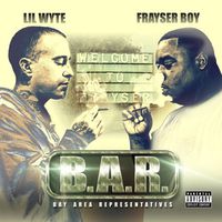 B.A.R.