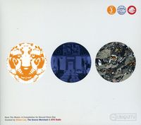 Save The Music: A Compilation For Record Store Day