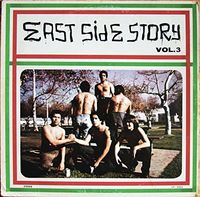 East Side Story Volume 3