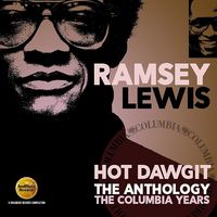 Hot Dawgit: Anthology - Columbia Years