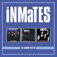 Albums 1979-1982