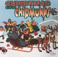 Xmas With The Chipmunks 1