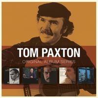 Original Album Series