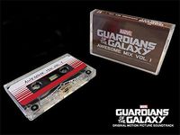 Guardians Of The Galaxy: Awesome Mix 1 / O.S.T.