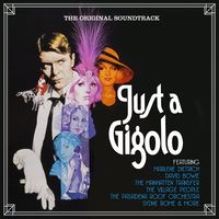 Just A Gigolo (Original Soundtrack)