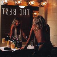 Best Of David Lee Roth