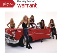 Playlist: The Very Best of Warrant